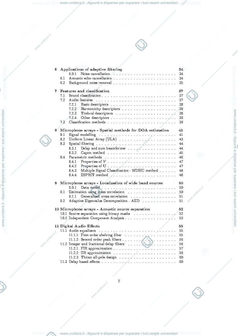 Anteprima pagina 2 — Appunti