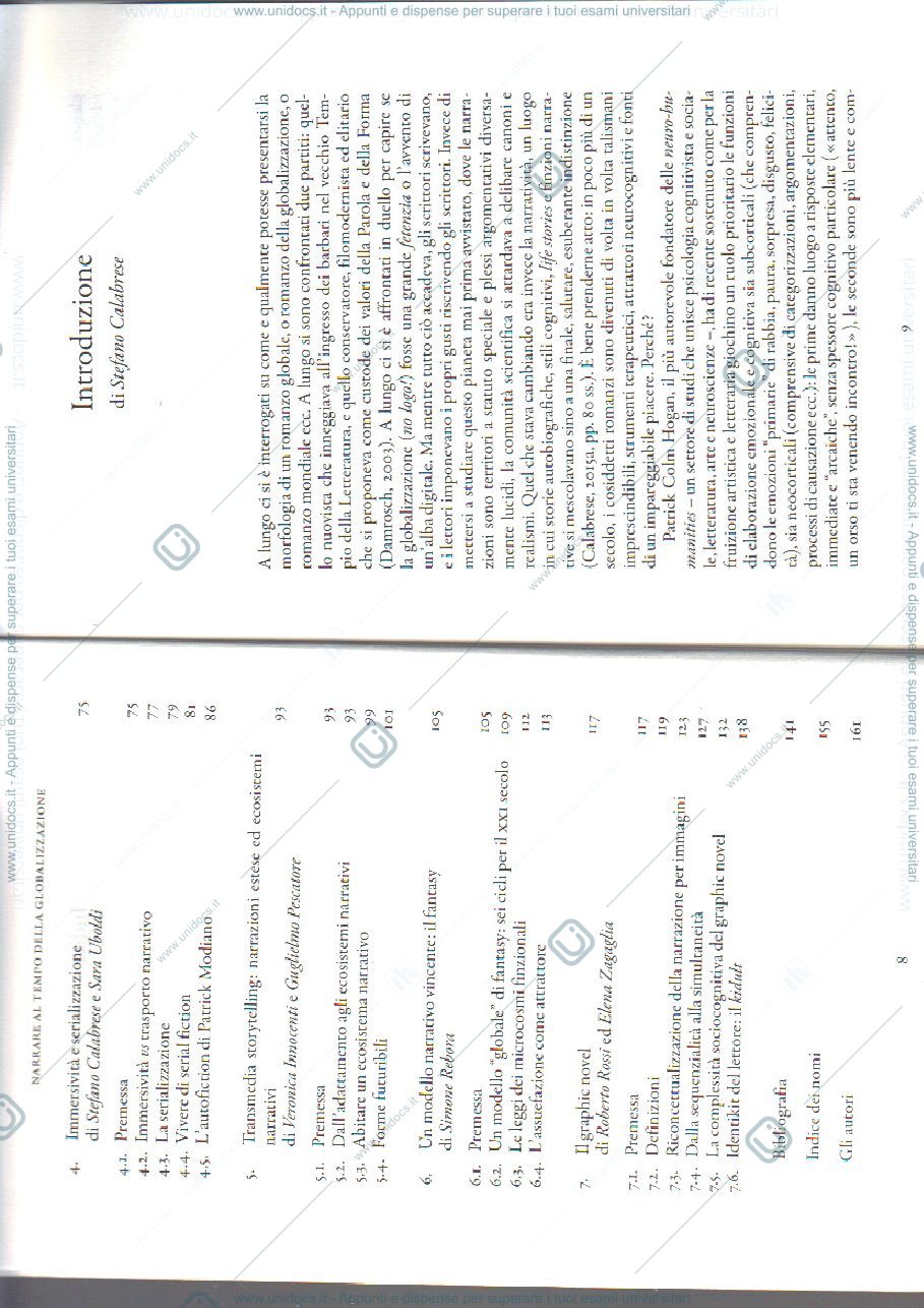 Anteprima pagina 2 — Traduzione Tedesca 2