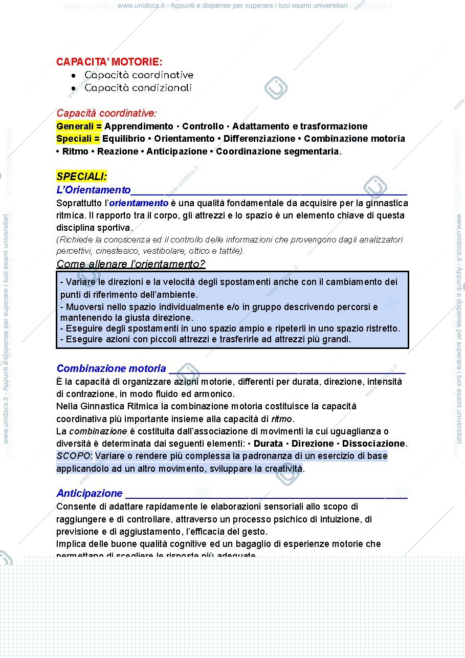 Anteprima pagina 2 — ginnastica ritmica