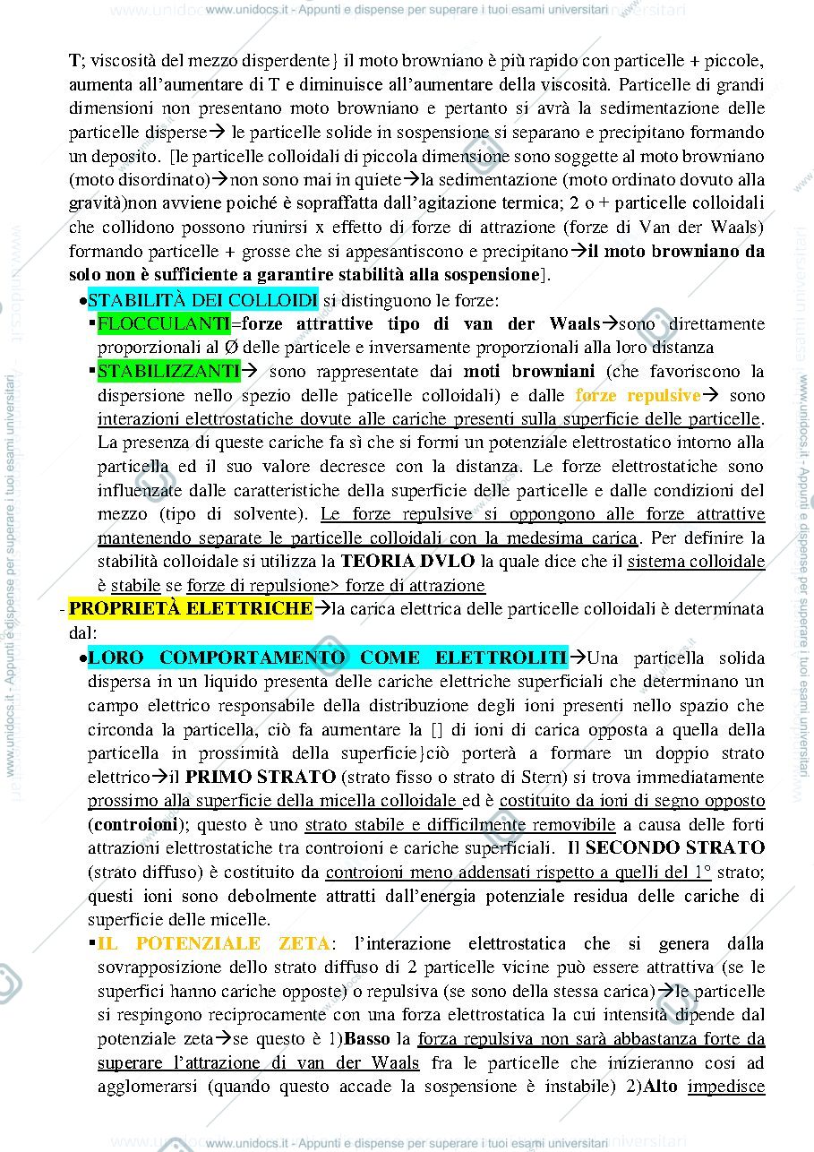 Anteprima pagina 2 — Riassuntone