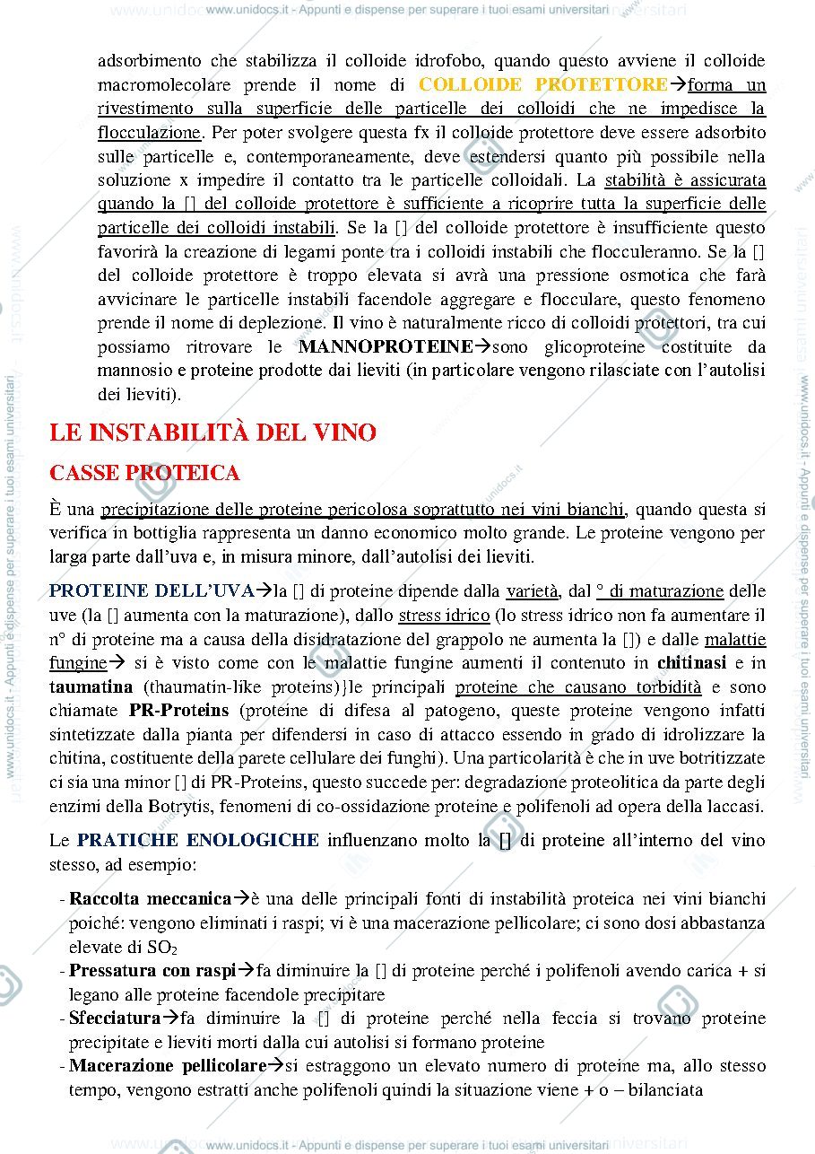 Anteprima pagina 4 — Riassuntone