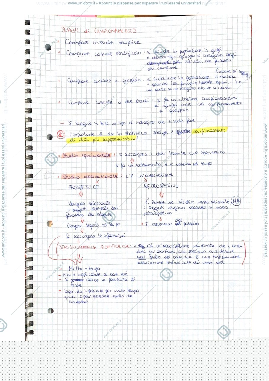 Anteprima pagina 2 — Lezione 2