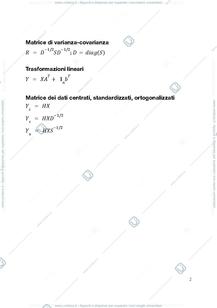 Anteprima pagina 2 — Risssunto ADM