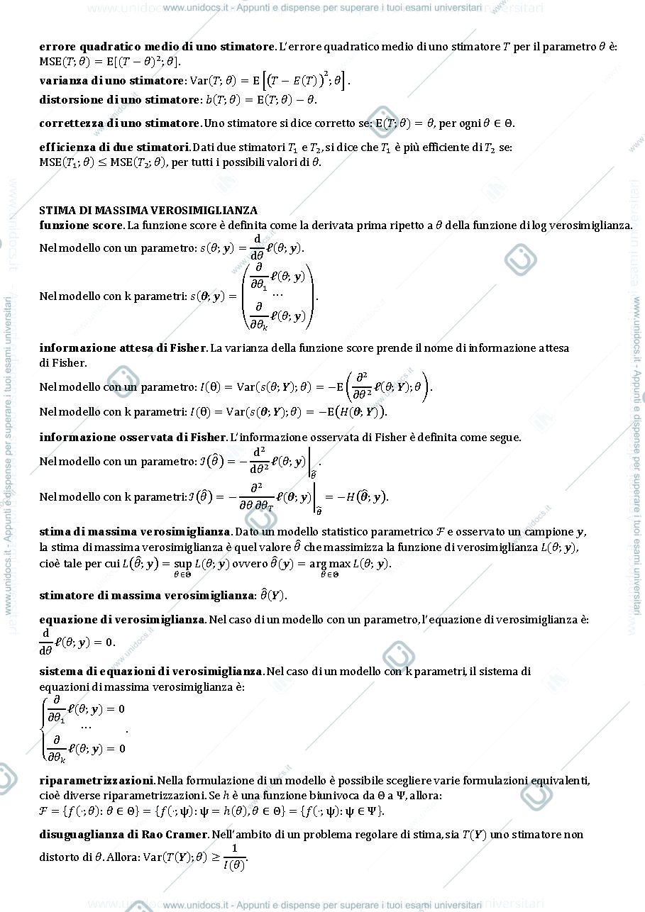 Anteprima pagina 2 — Formulario