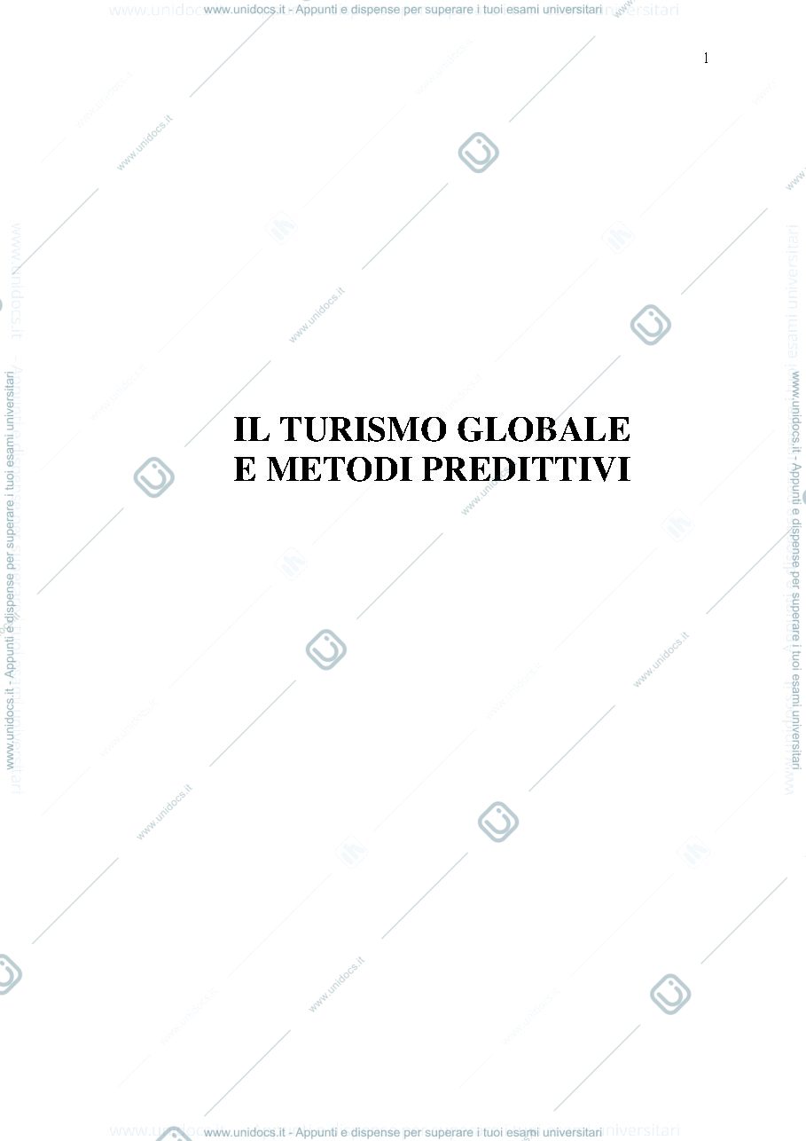 Anteprima pagina 2 — Tesi di laurea