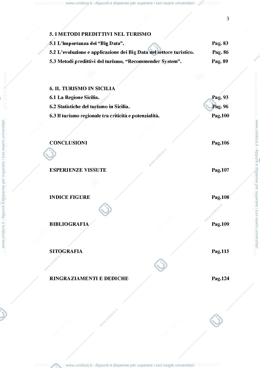 Anteprima pagina 4 — Tesi di laurea