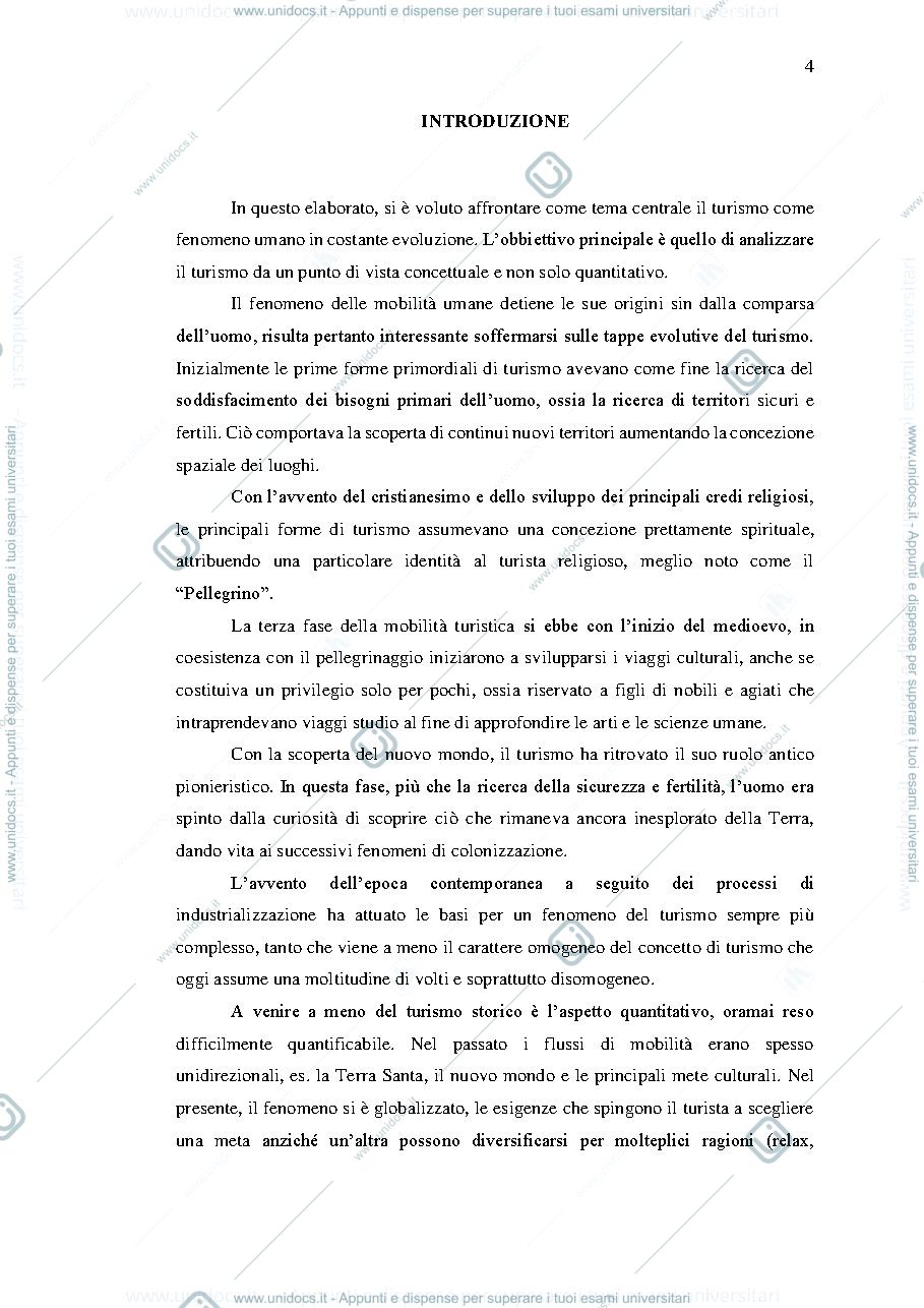 Anteprima pagina 5 — Tesi di laurea