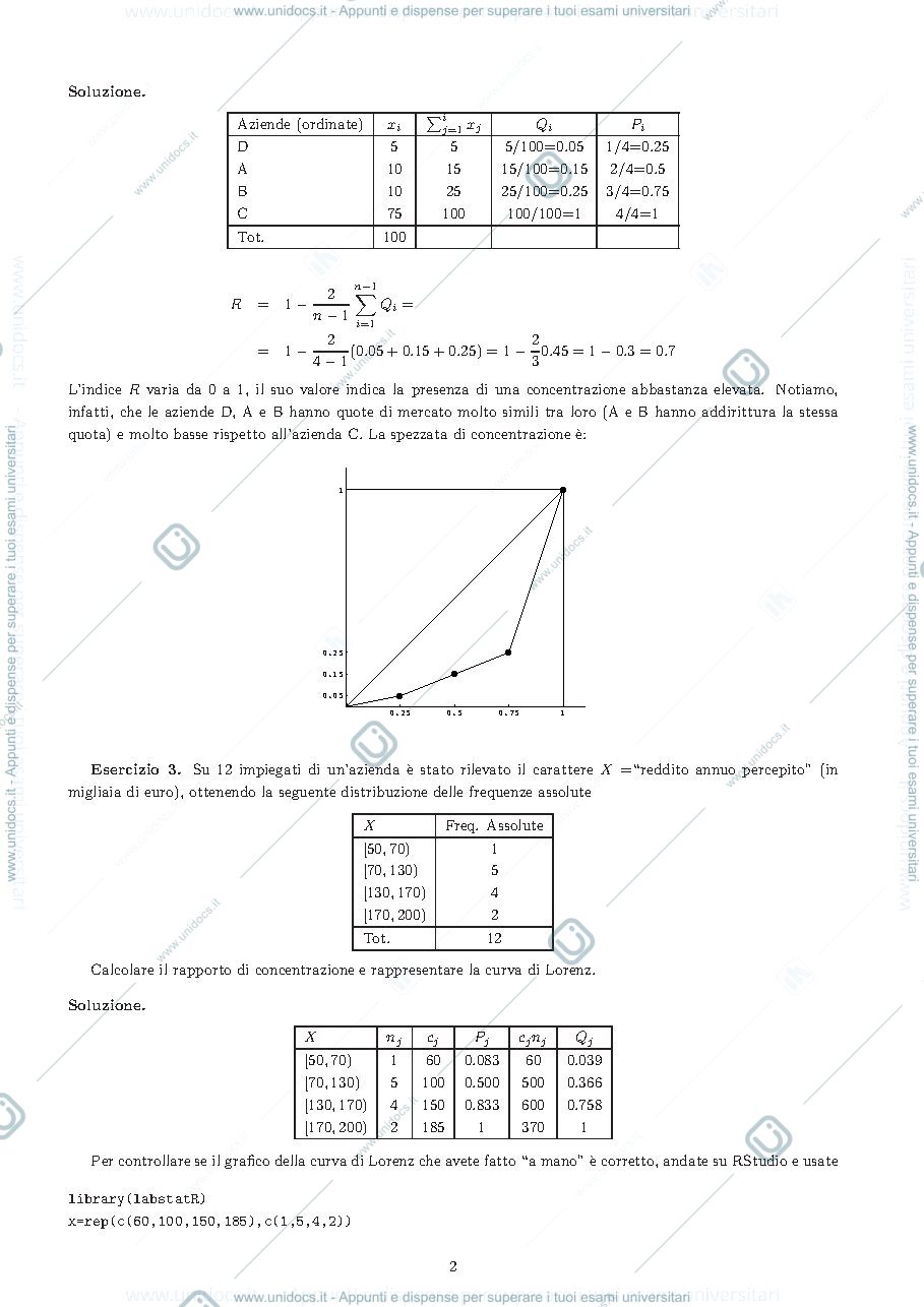 Anteprima pagina 2 — esercizi 2