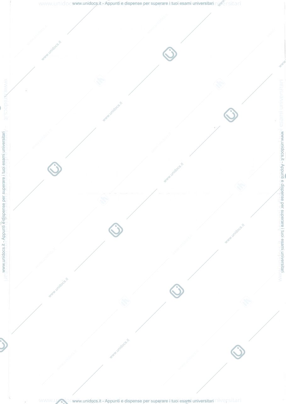 Anteprima pagina 2 — Appunti statistica