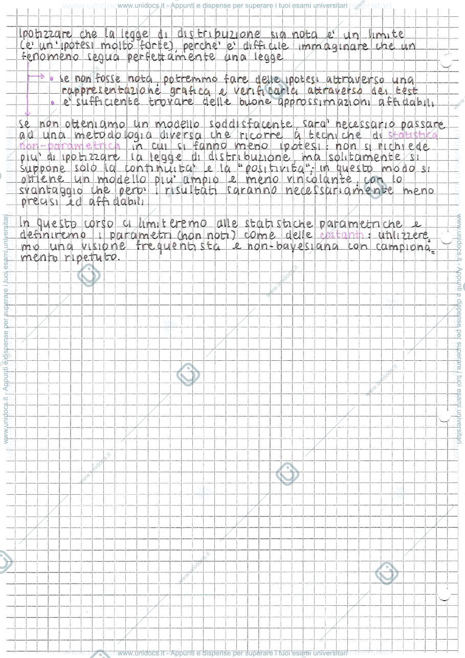 Anteprima pagina 2 — 1° Parziale 