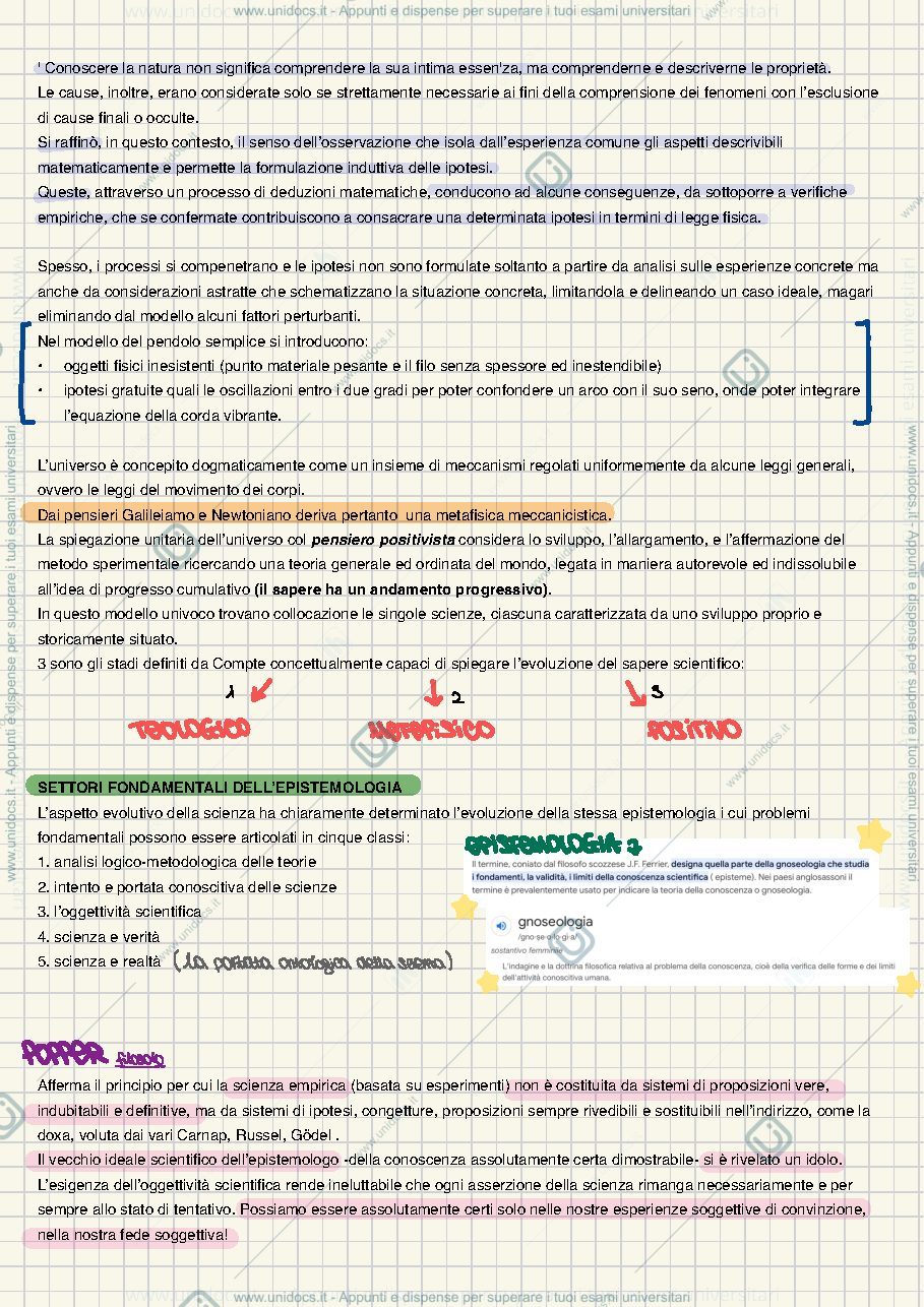 Anteprima pagina 3 — STATISTICA CDL IG DENTALE