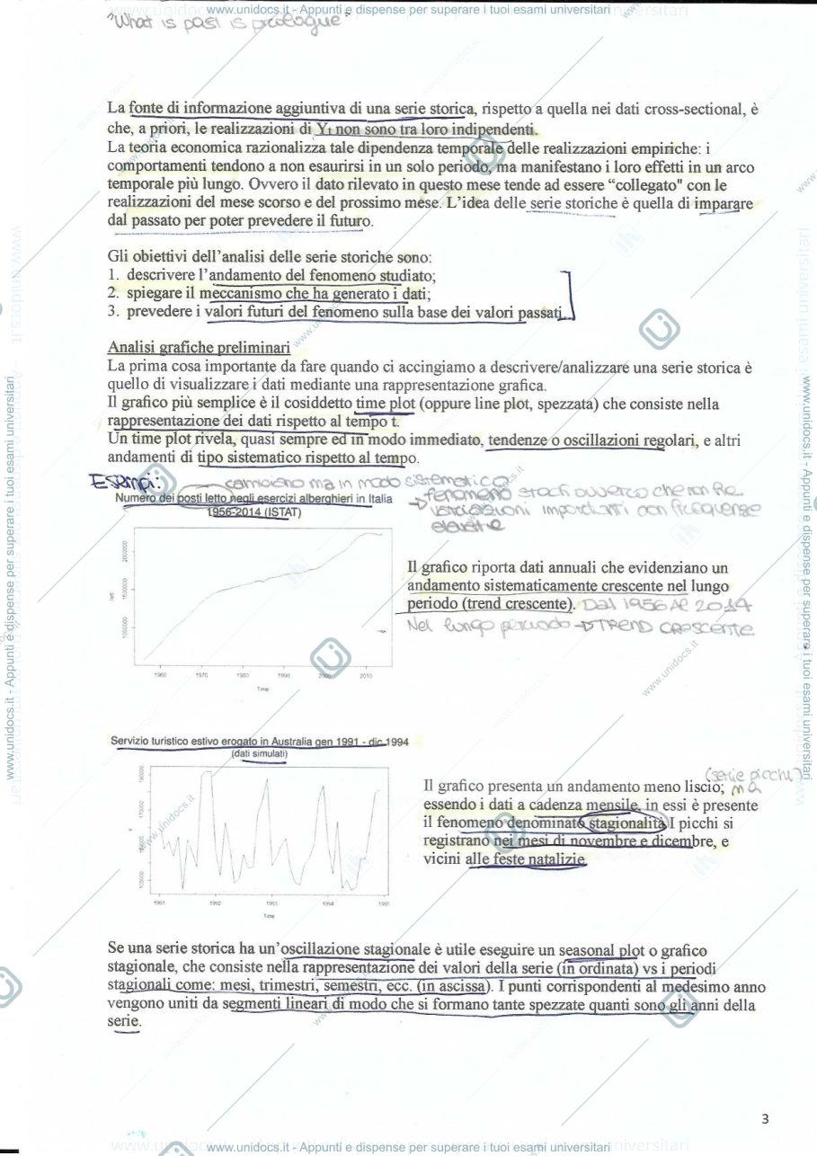 Anteprima pagina 3 — statistica