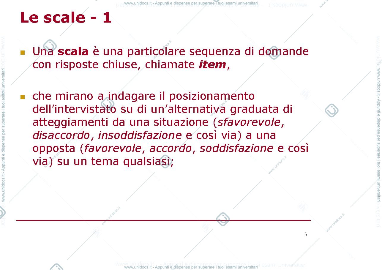 Anteprima pagina 3 — la codifica