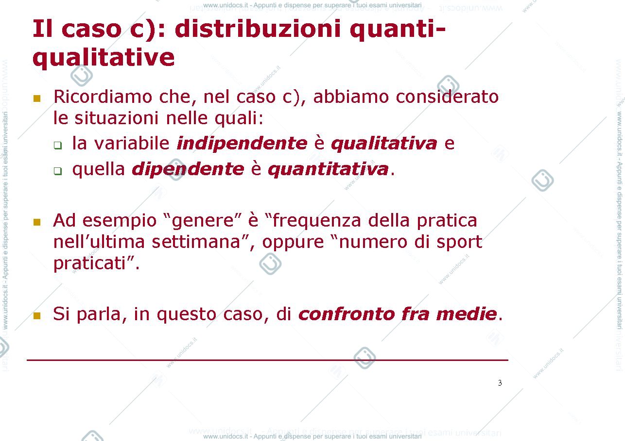 Anteprima pagina 3 — elaborazione dati 3
