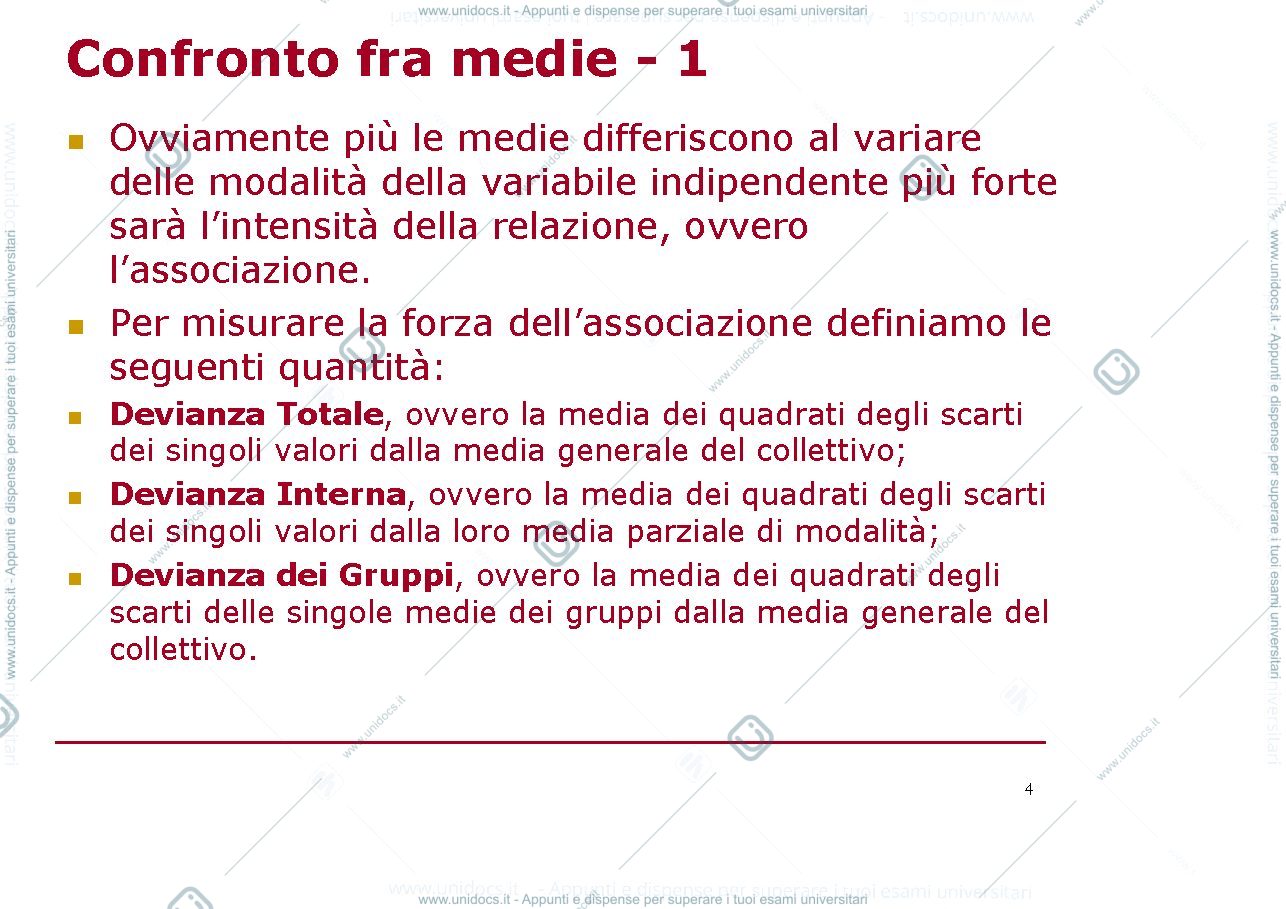 Anteprima pagina 4 — elaborazione dati 3