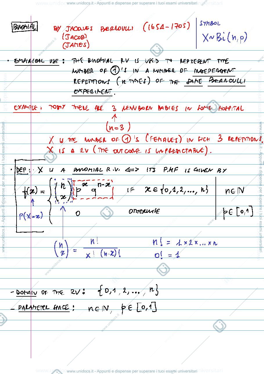 Anteprima pagina 5 — slide professore