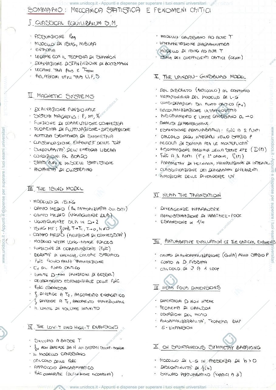 Anteprima pagina 3 — Mech Stat 