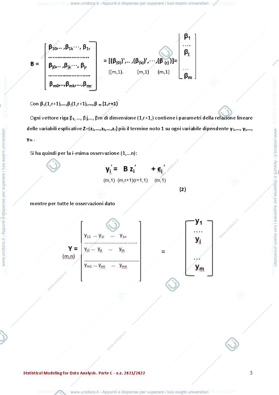 Anteprima pagina 3 — dispensa parte C