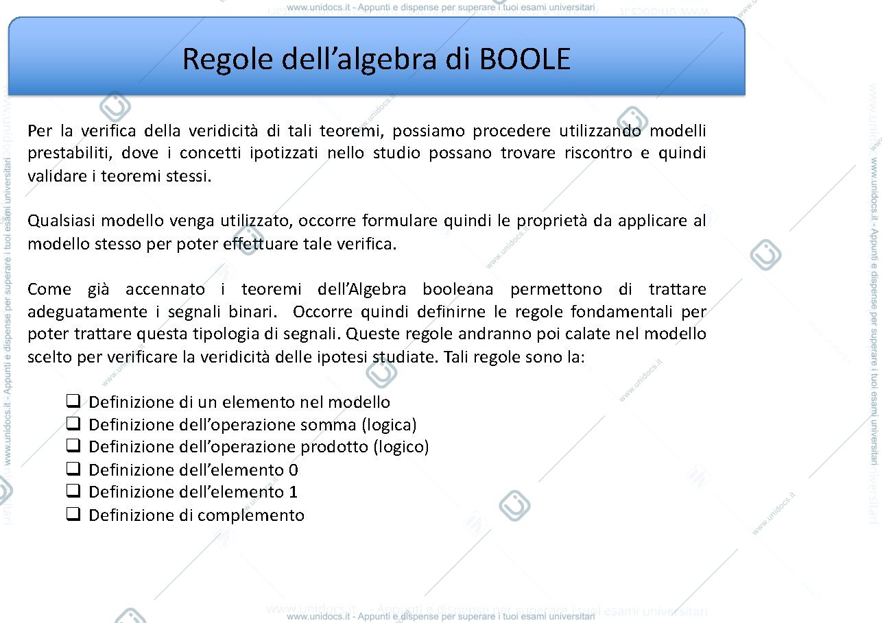 Anteprima pagina 2 — Statistica boole