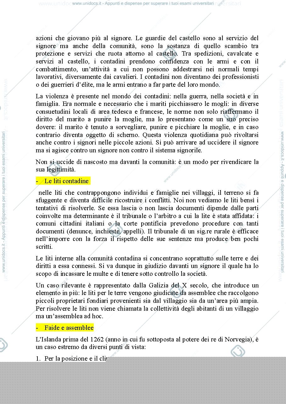 Anteprima pagina 3 — SToria contemporanea