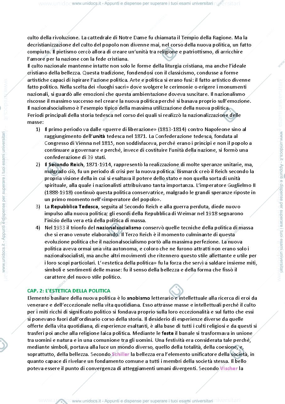 Anteprima pagina 2 — La nazionalizzazione delle masse