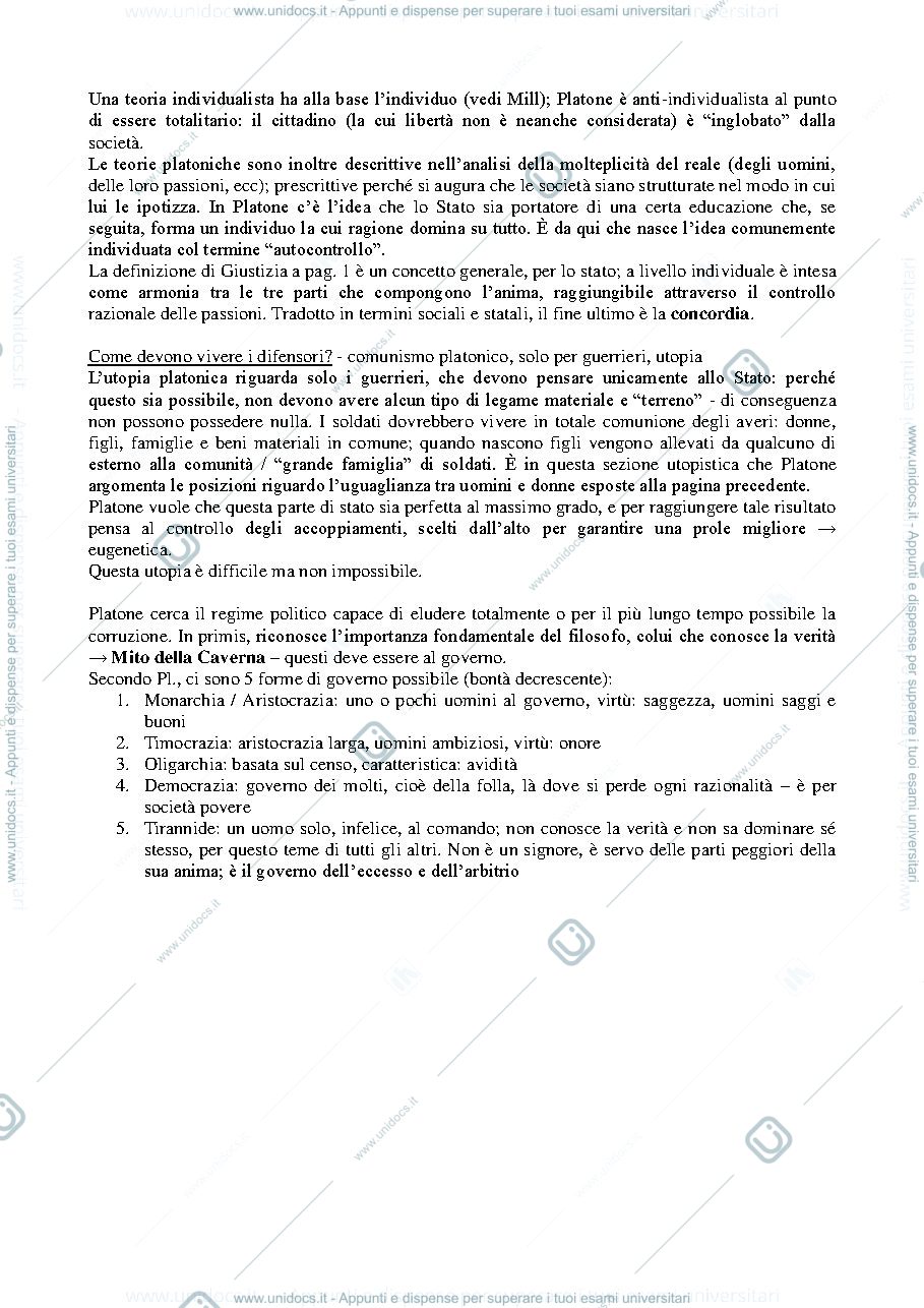 Anteprima pagina 2 — storia contemporanea