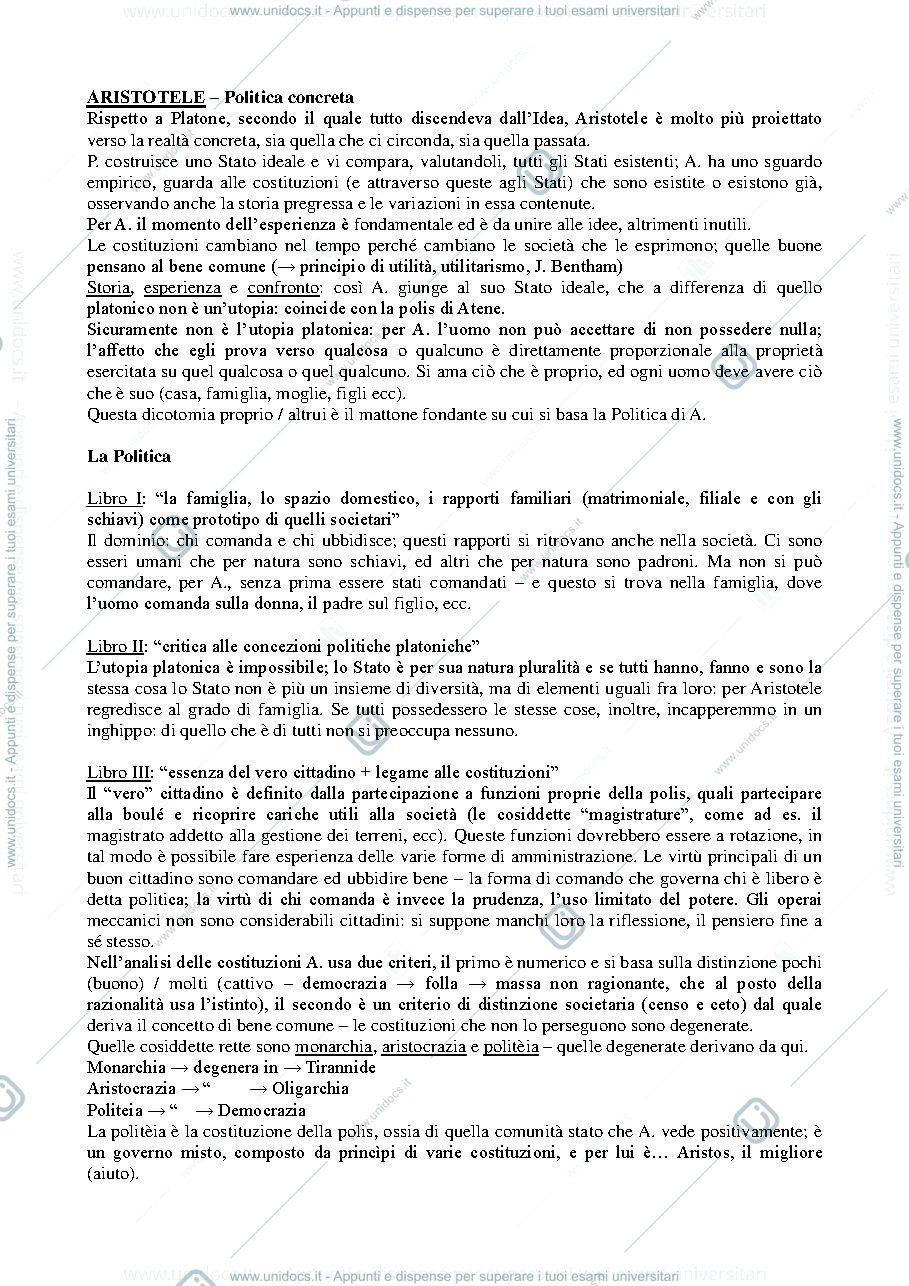 Anteprima pagina 3 — storia contemporanea