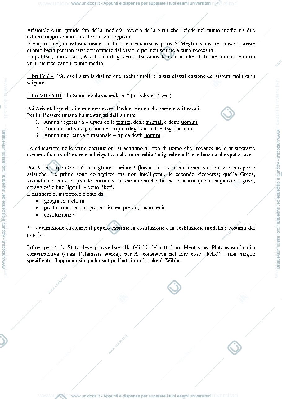 Anteprima pagina 4 — storia contemporanea
