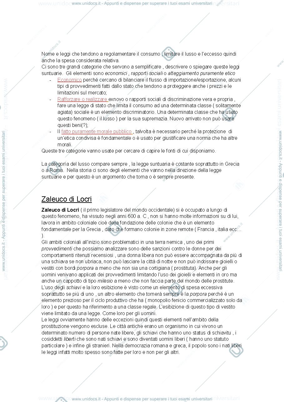Anteprima pagina 2 — Lusso come pratica sociale dell’antichità 