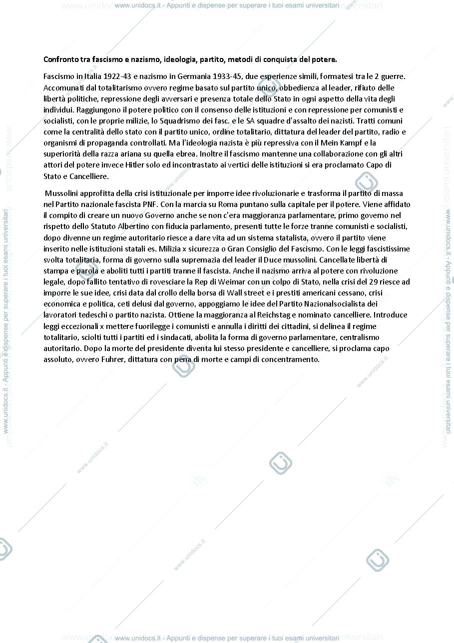 Anteprima pagina 1 — Domanda