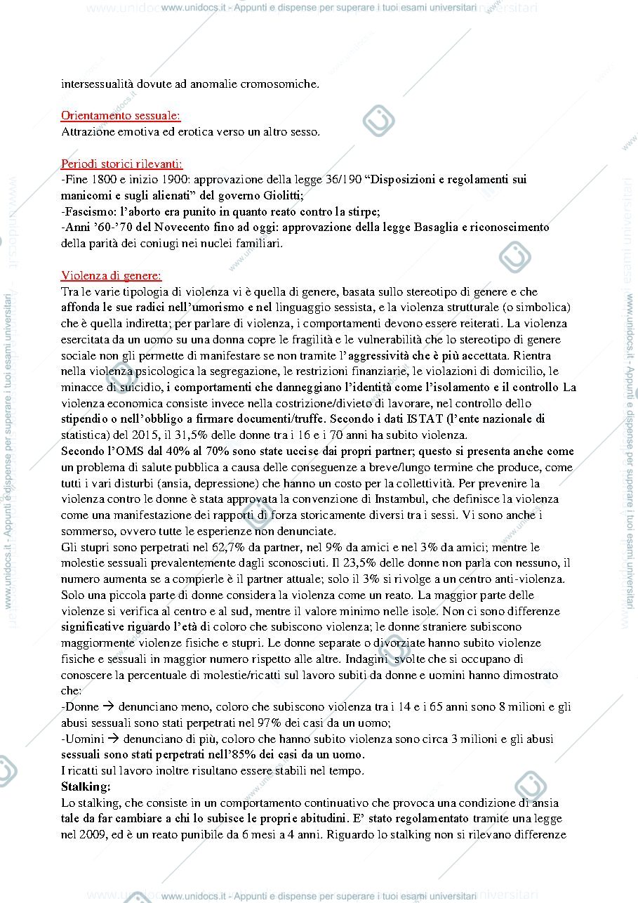 Anteprima pagina 2 — Appunti del corso Storia sociale e culturale + riassunto del libro "In scienza e coscienza"