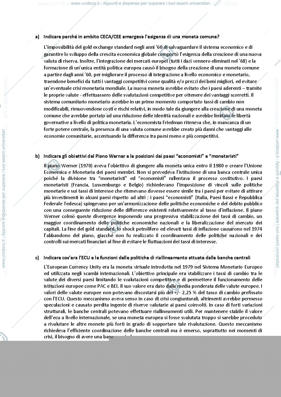 Anteprima pagina 1 — esercitazione 2 tedeschi