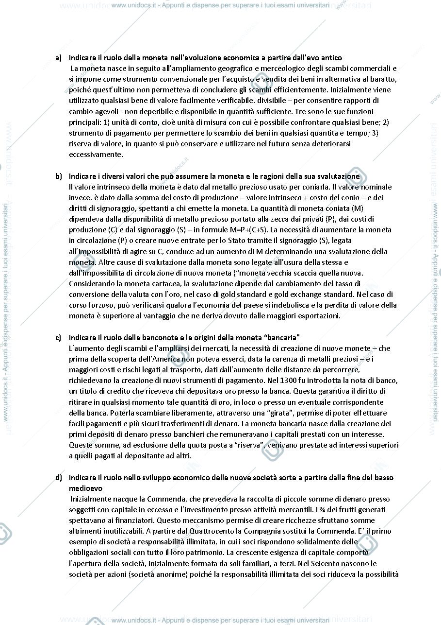 Anteprima pagina 1 — esercitazione 1 tedeschi