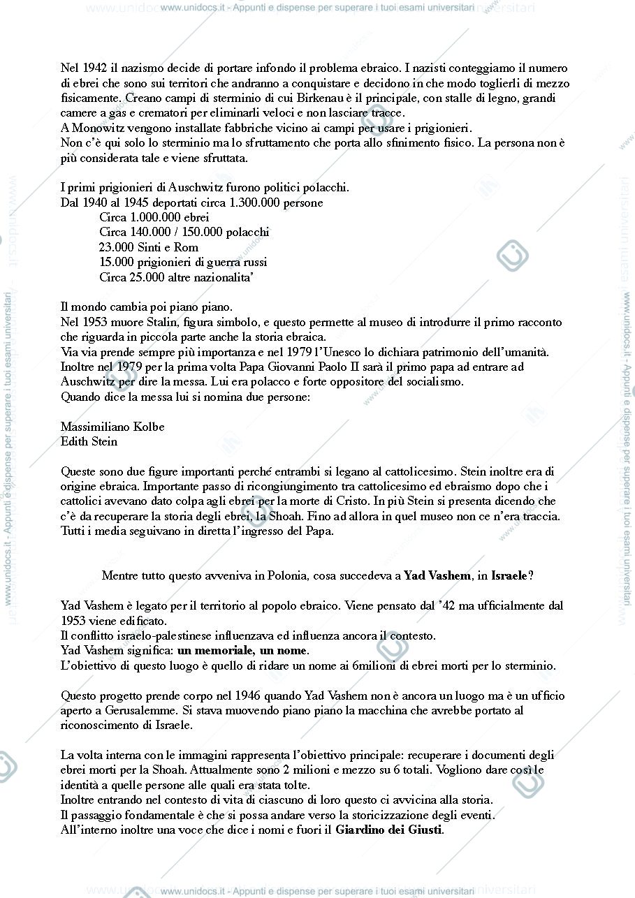 Anteprima pagina 3 — Storia dei processi comunicativi e formativi