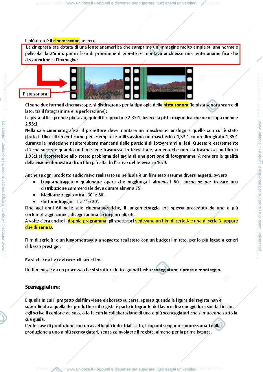 Anteprima pagina 2 — appunti del libro di Gaime Alonge