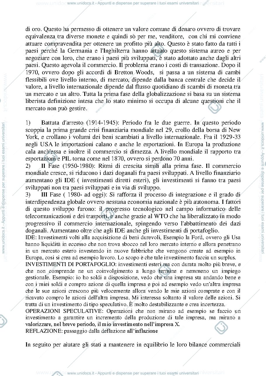 Anteprima pagina 2 — Storia 2 modulo