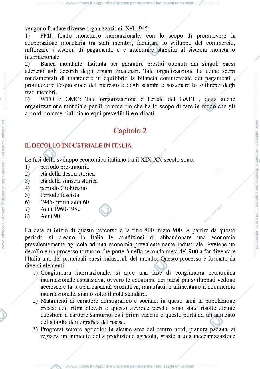 Anteprima pagina 3 — Storia 2 modulo