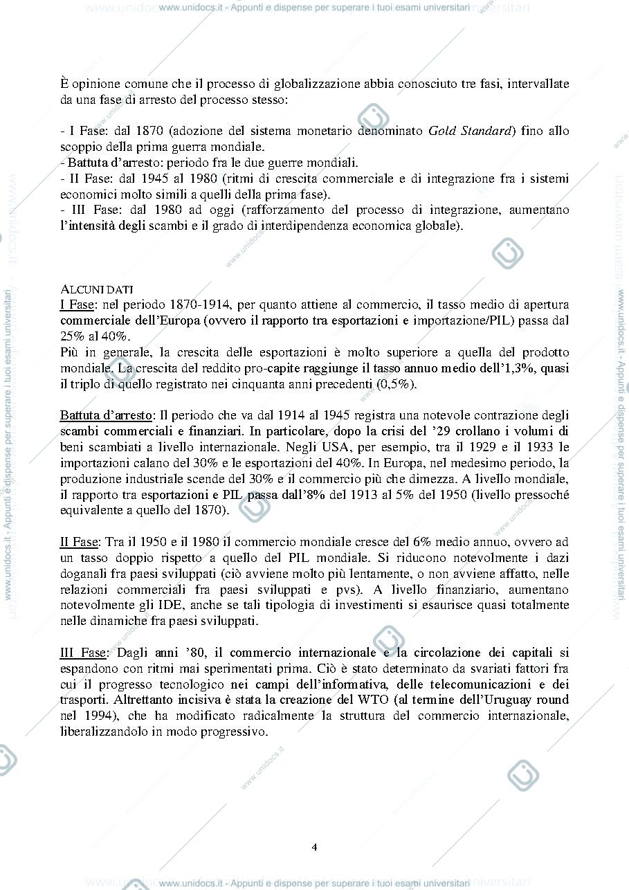 Anteprima pagina 4 — storia commercio navigazione