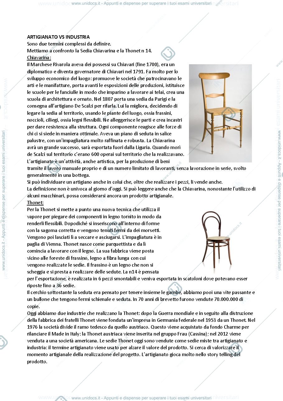 Anteprima pagina 3 — Storia dell'arte e della tecnica