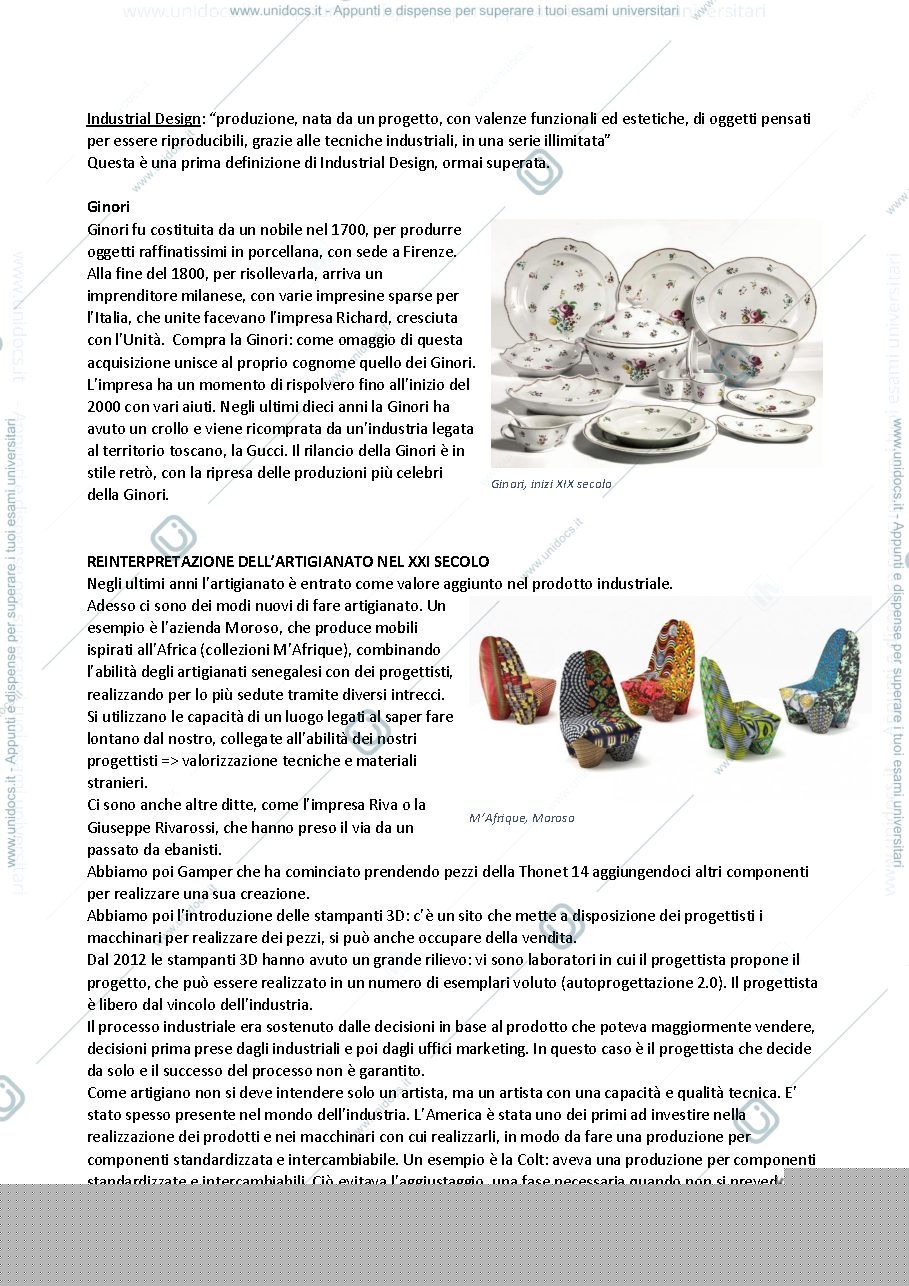 Anteprima pagina 4 — Storia dell'arte e della tecnica
