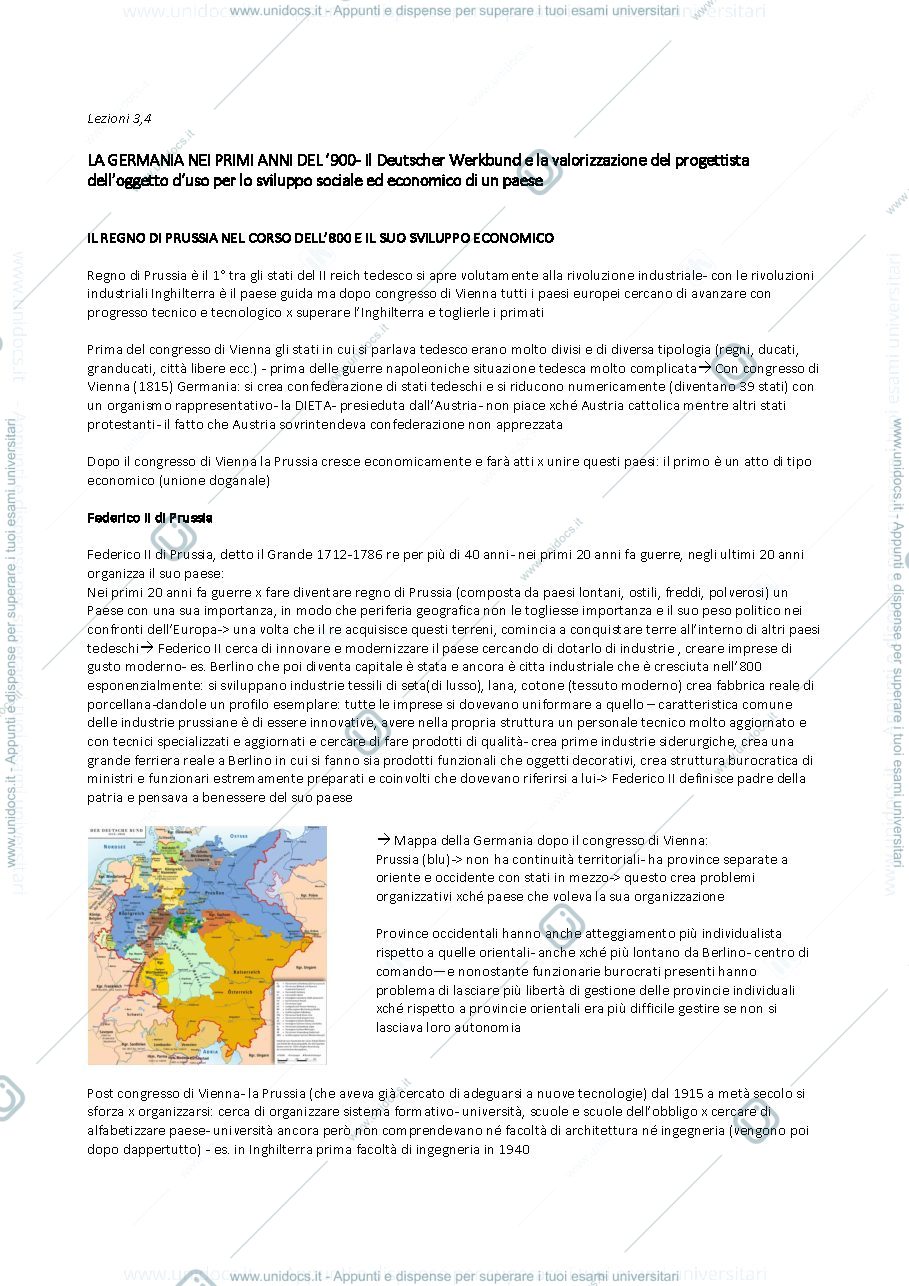 Anteprima pagina 1 — Lezioni 3,4,5,6