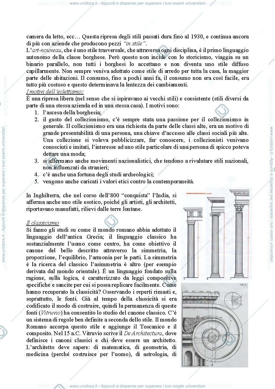 Anteprima pagina 4 — storia del design （prof. Maria Cristina Tonelli）