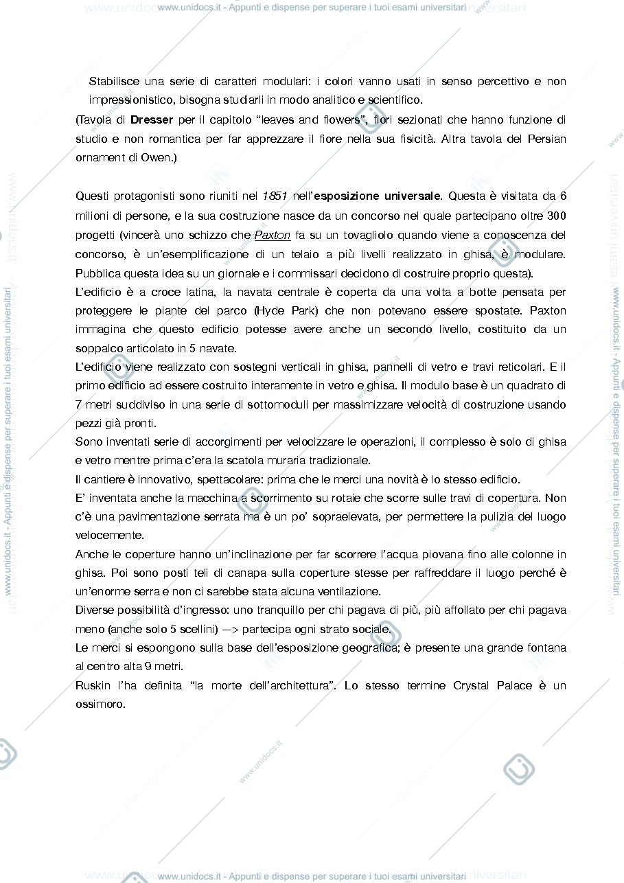 Anteprima pagina 4 — Storia del design e dell'architettura