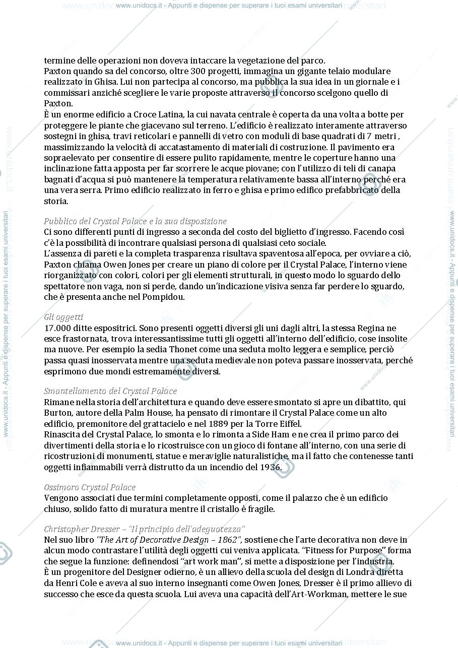 Anteprima pagina 4 — Storia del Design