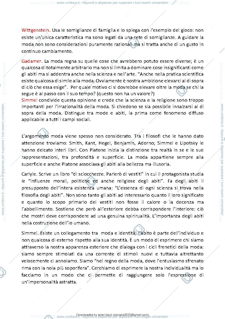 Anteprima pagina 3 — filosofia della moda svendesen