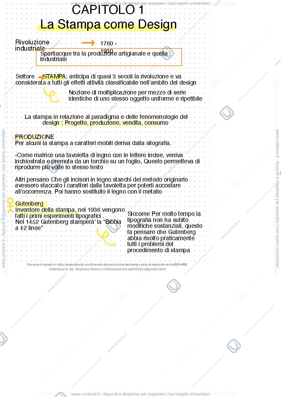 Anteprima pagina 4 — storia del design