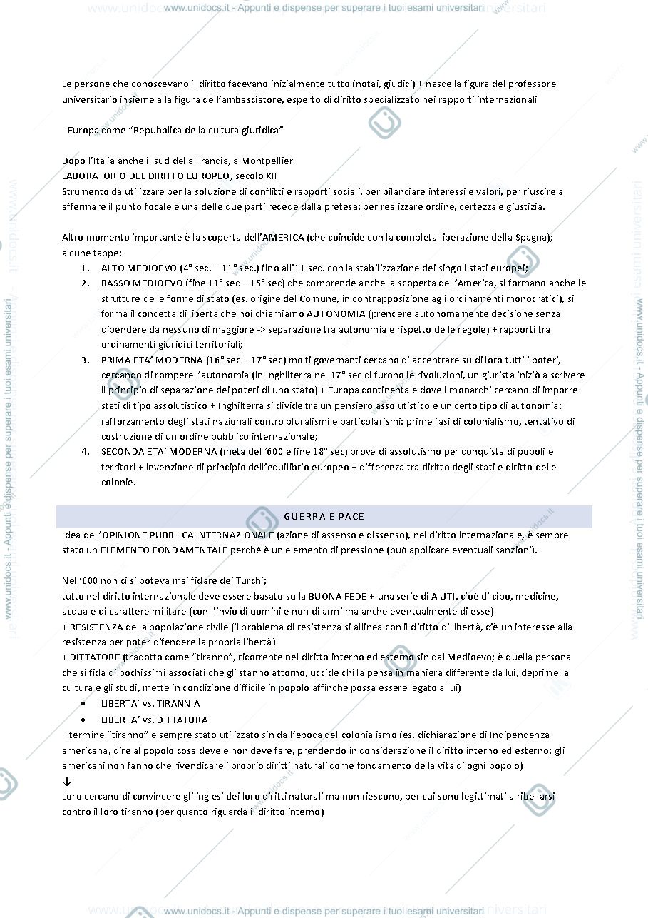 Anteprima pagina 3 — storia del diritto medievale e moderno (M-Q)
