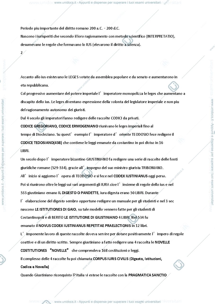 Anteprima pagina 4 — storia medievale