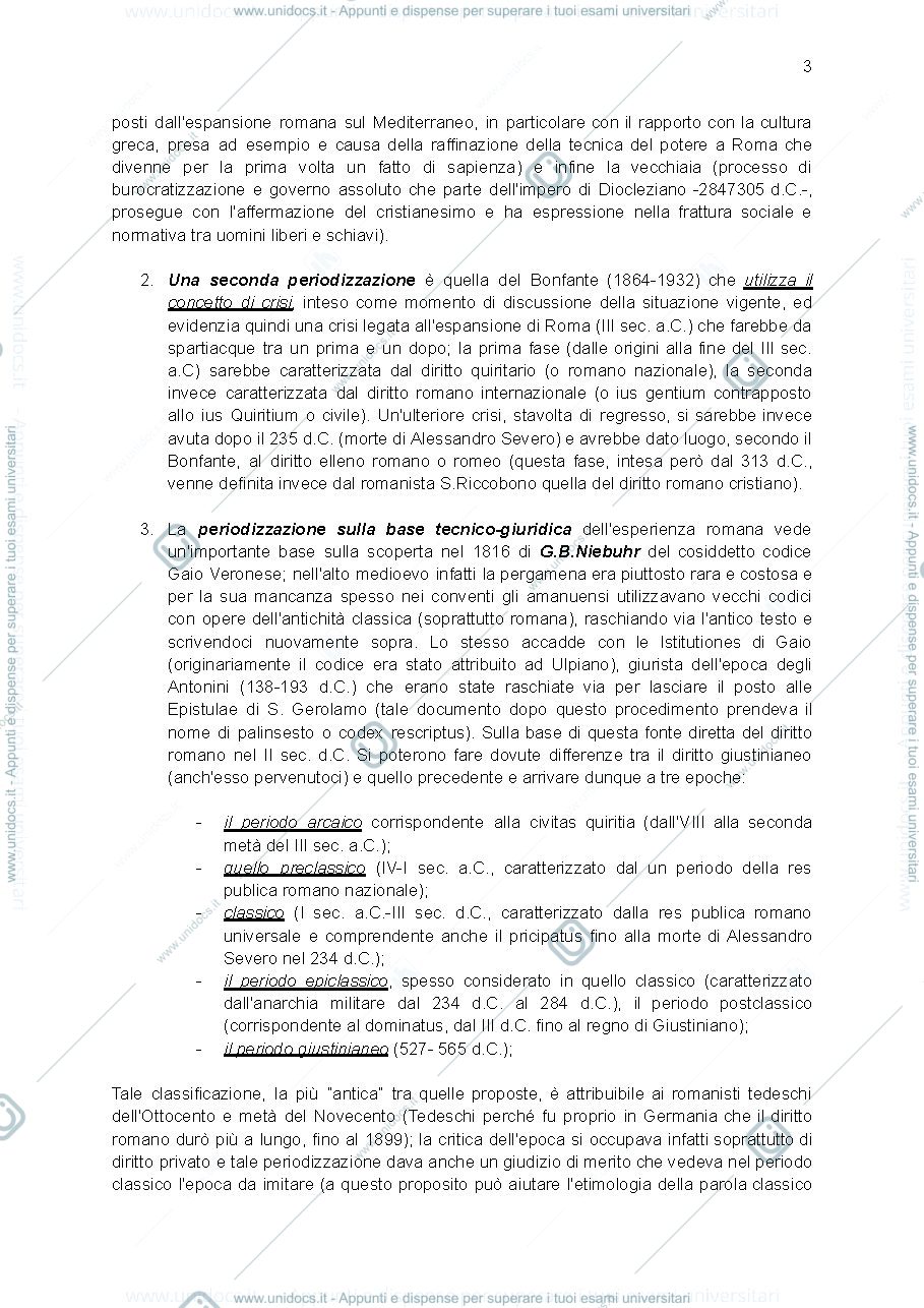 Anteprima pagina 3 — Corso a-l
