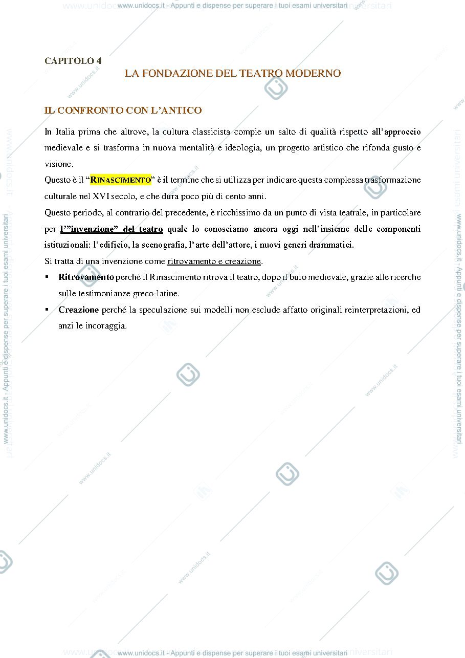 Anteprima pagina 2 — Storia_del_teatro_Scena_e_spettacolo_in_Occidente_Mariagabriella